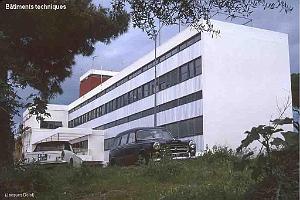 118- AERODROMES ET BASES 1945-1962-2-ALGER MAISON BLANCHE (15)